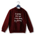 Feminista Feminism SOLEMNLY SMASH THE PATRIARCHY UNISEX HOODIE Sweatshirts